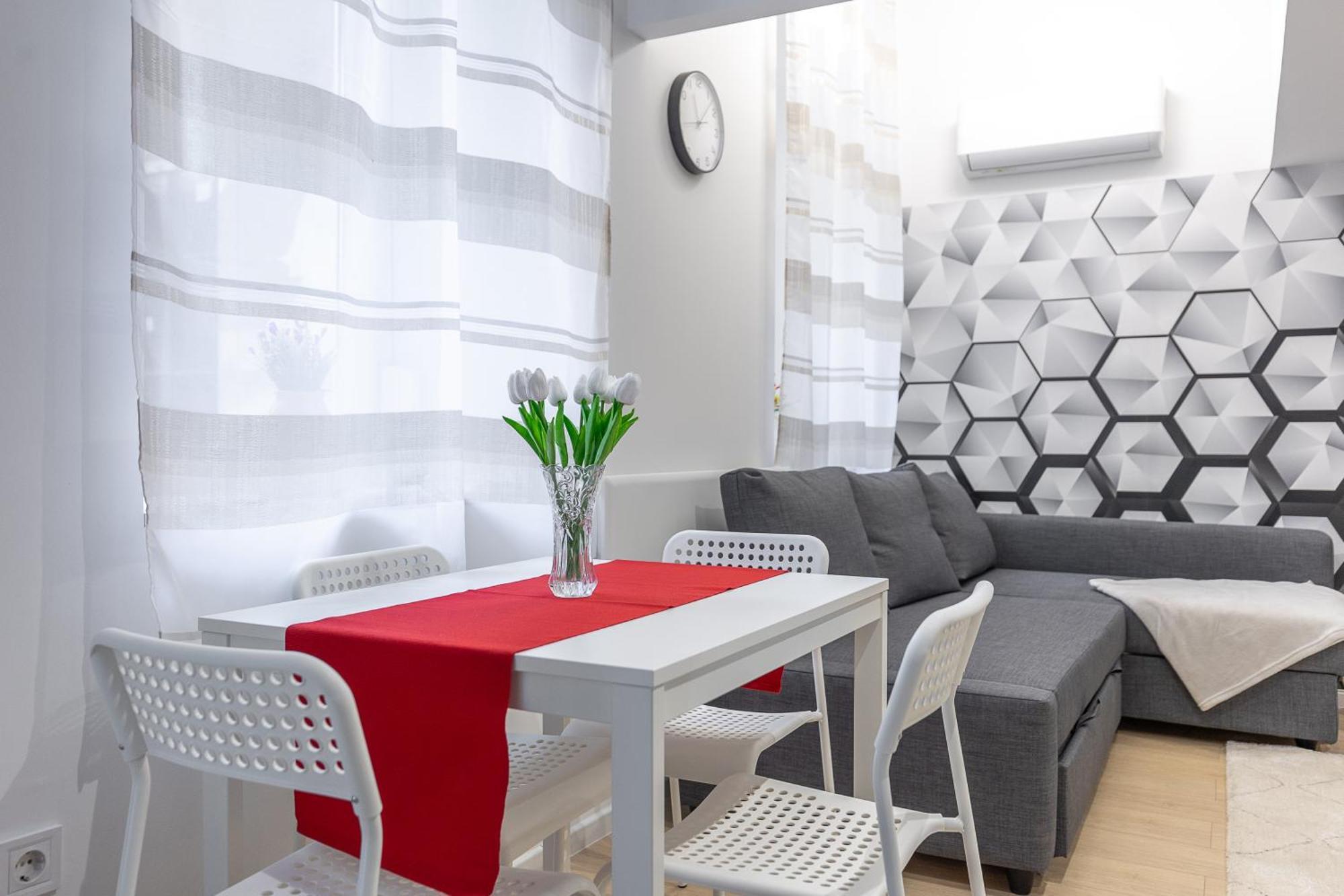Dob Street Residence Βουδαπέστη Εξωτερικό φωτογραφία
