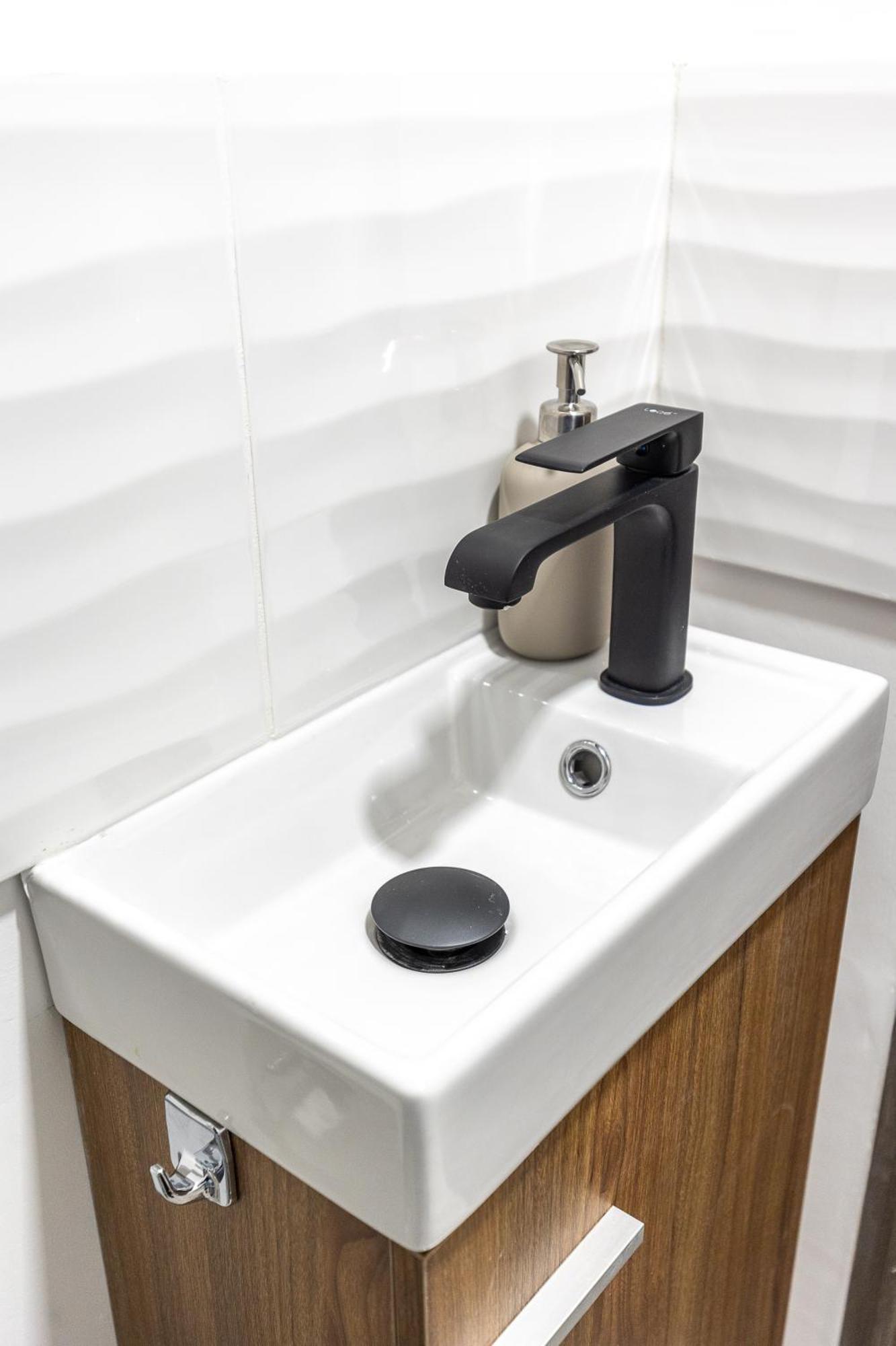 Dob Street Residence Βουδαπέστη Εξωτερικό φωτογραφία